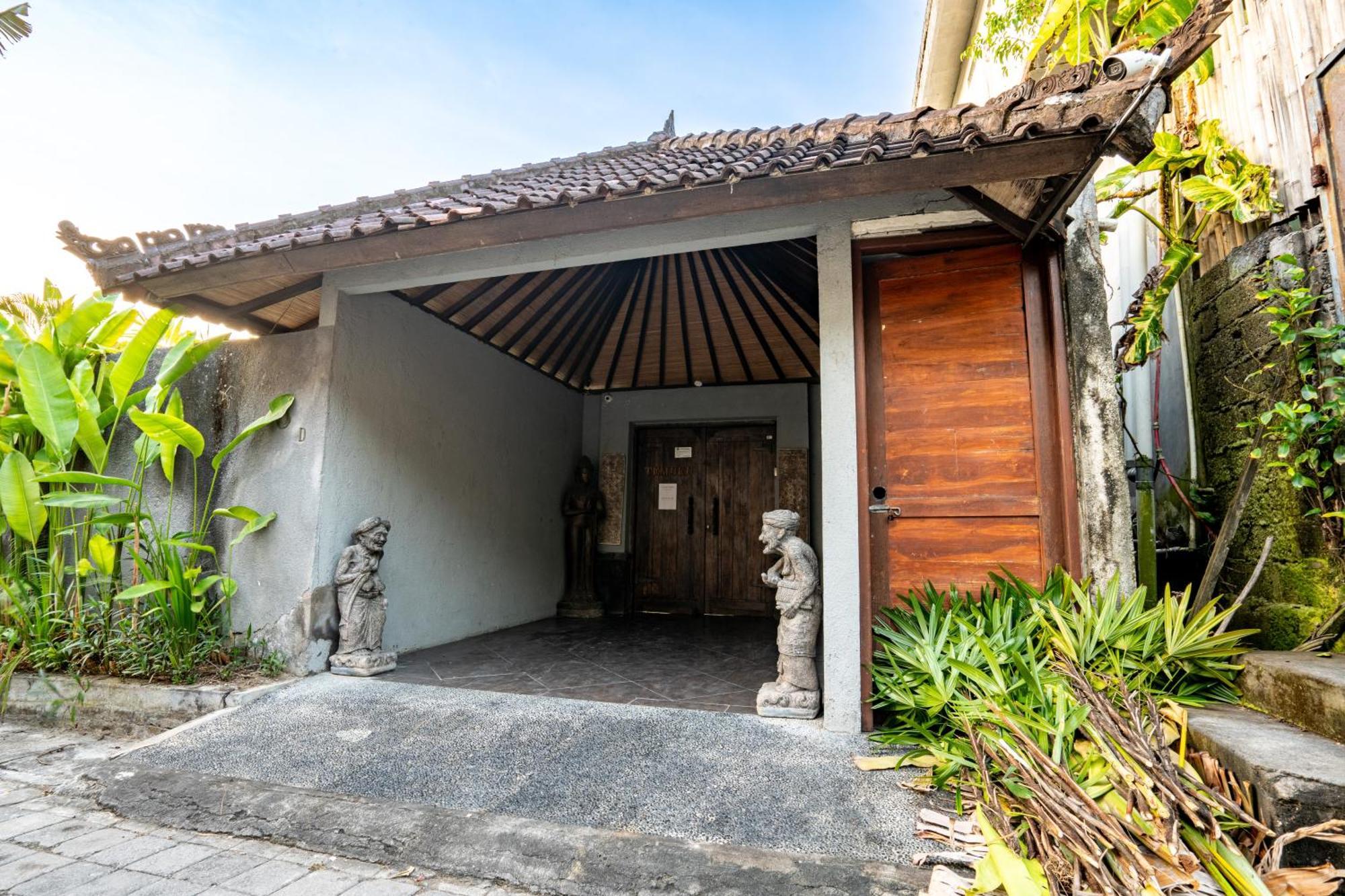 Sari Temuku Villa Seminyak (Bali)
