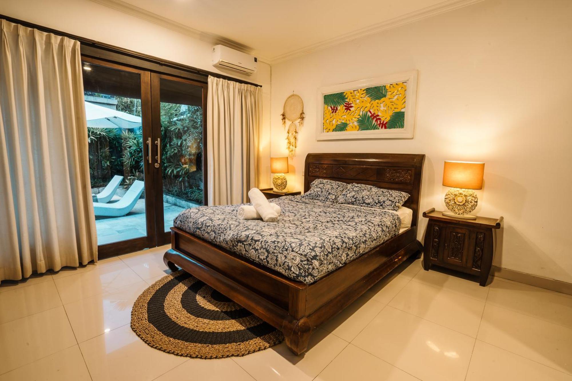 Villa Sari Temuku Seminyak (Bali)