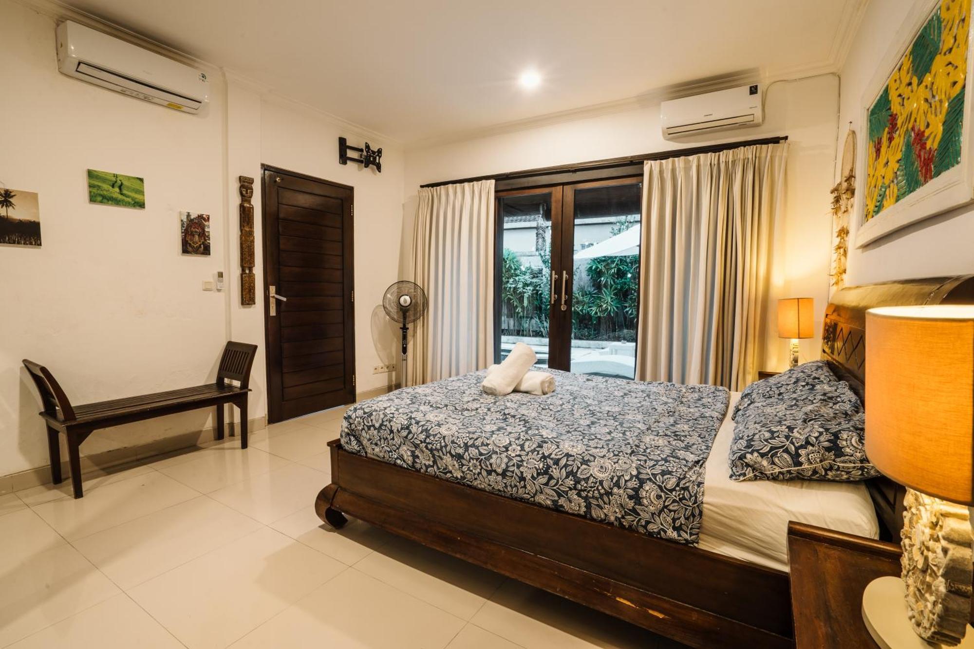 Sari Temuku Seminyak (Bali)