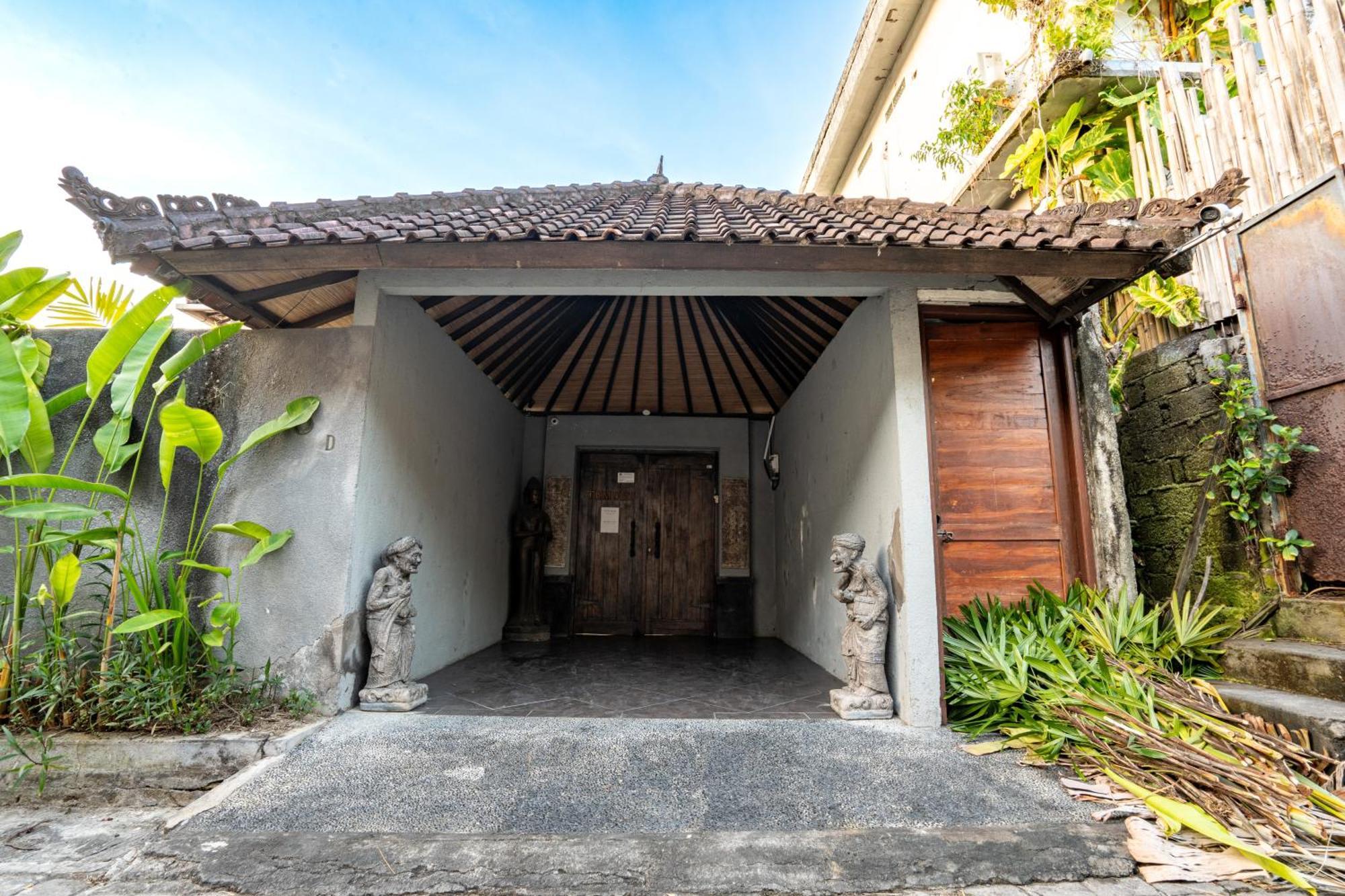 Villa Sari Temuku