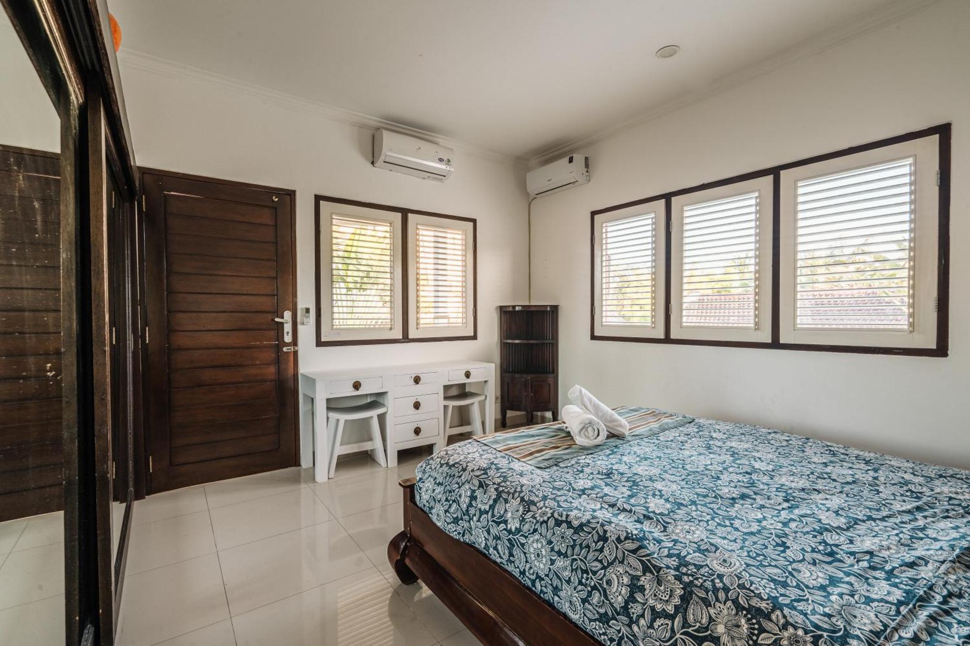 Sari Temuku Villa Seminyak (Bali)