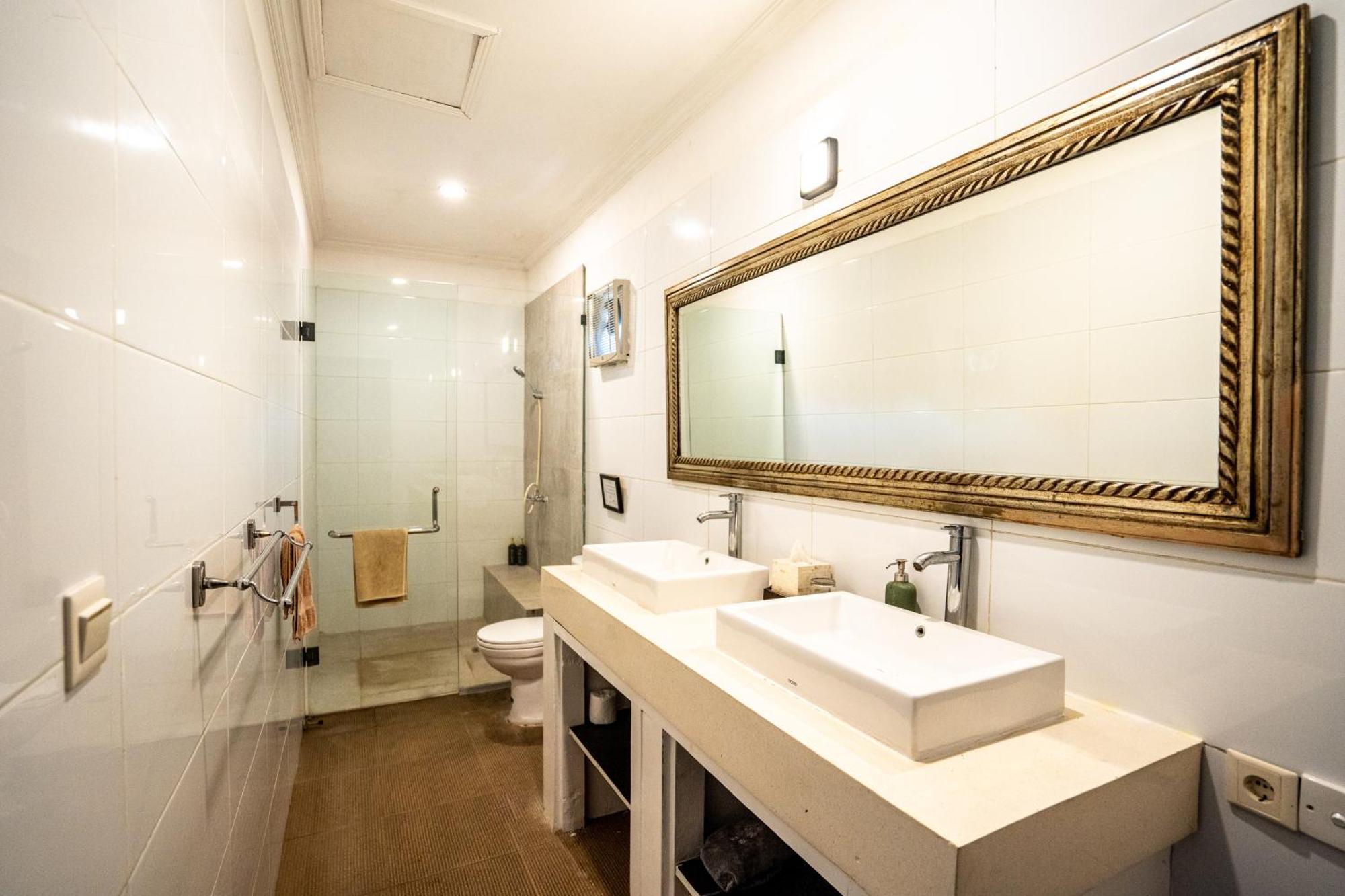 Villa Sari Temuku Seminyak (Bali)