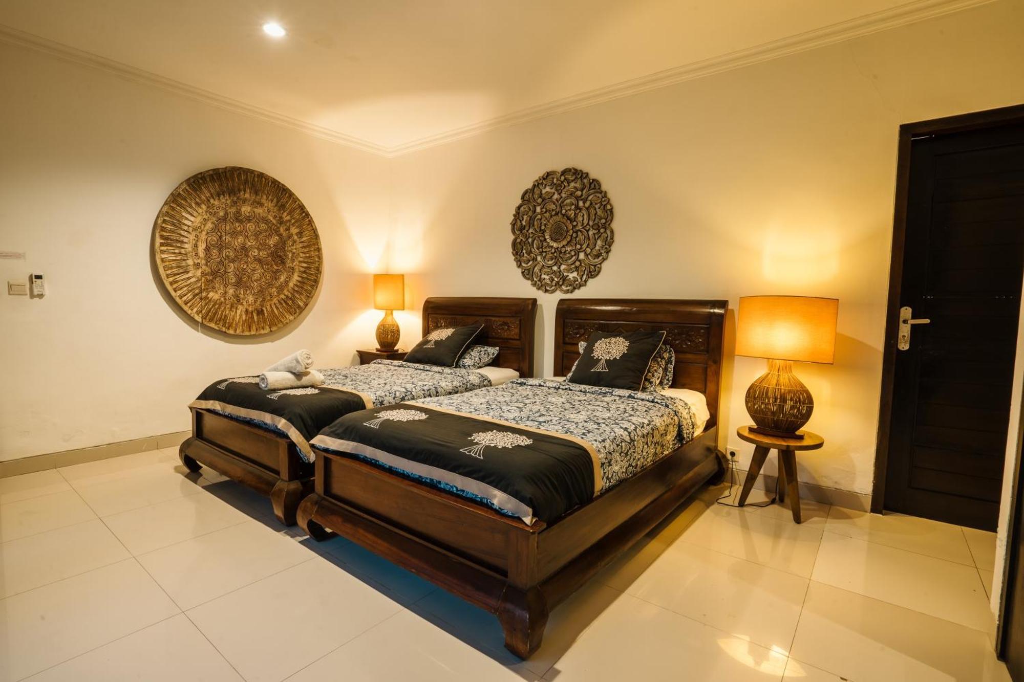 Villa Sari Temuku