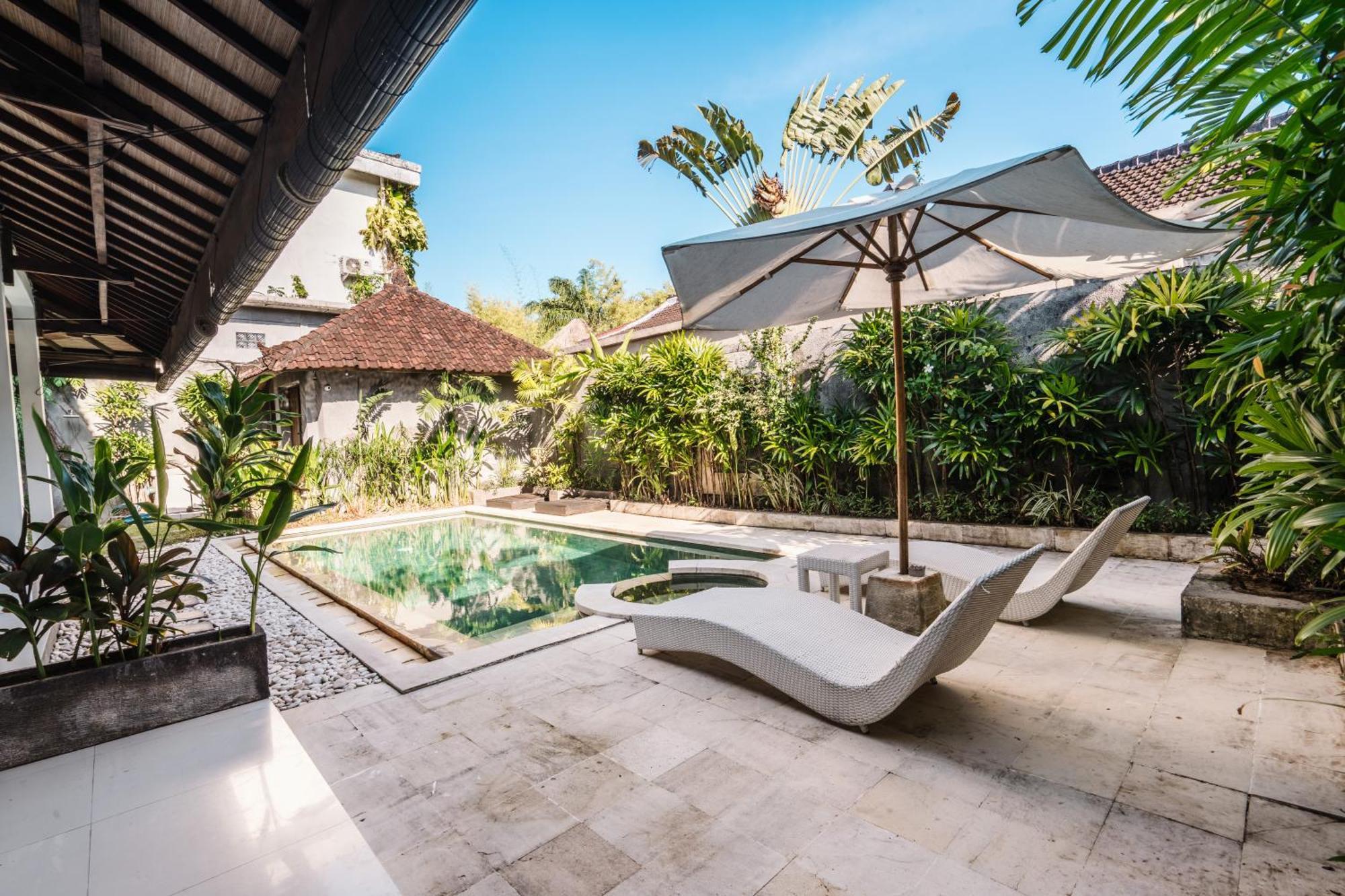 Sari Temuku Villa Seminyak (Bali)