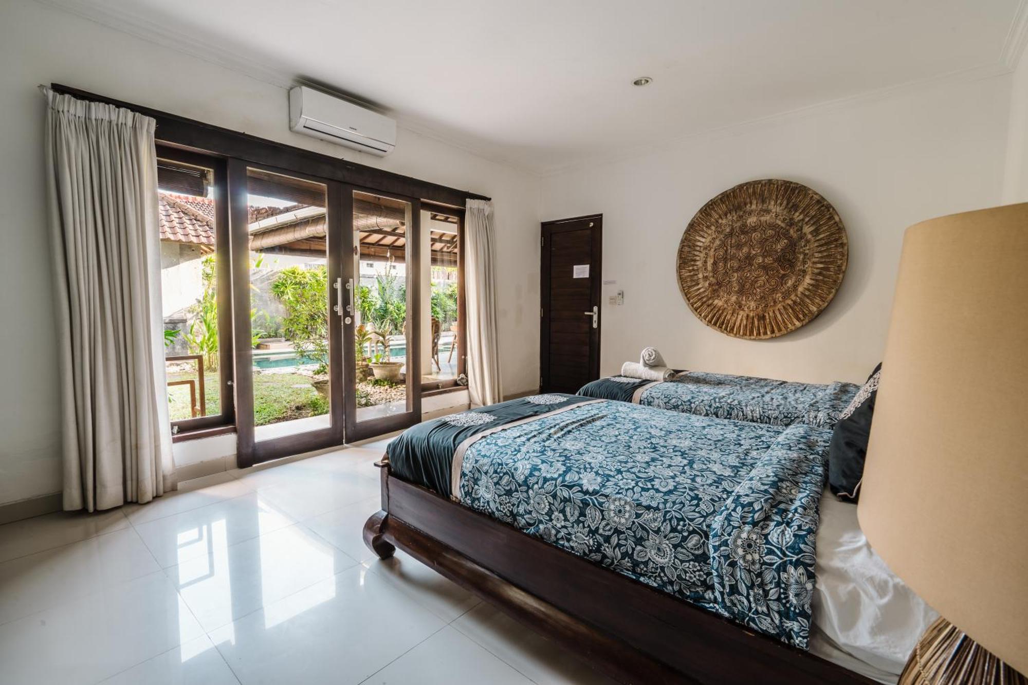Sari Temuku Seminyak (Bali)