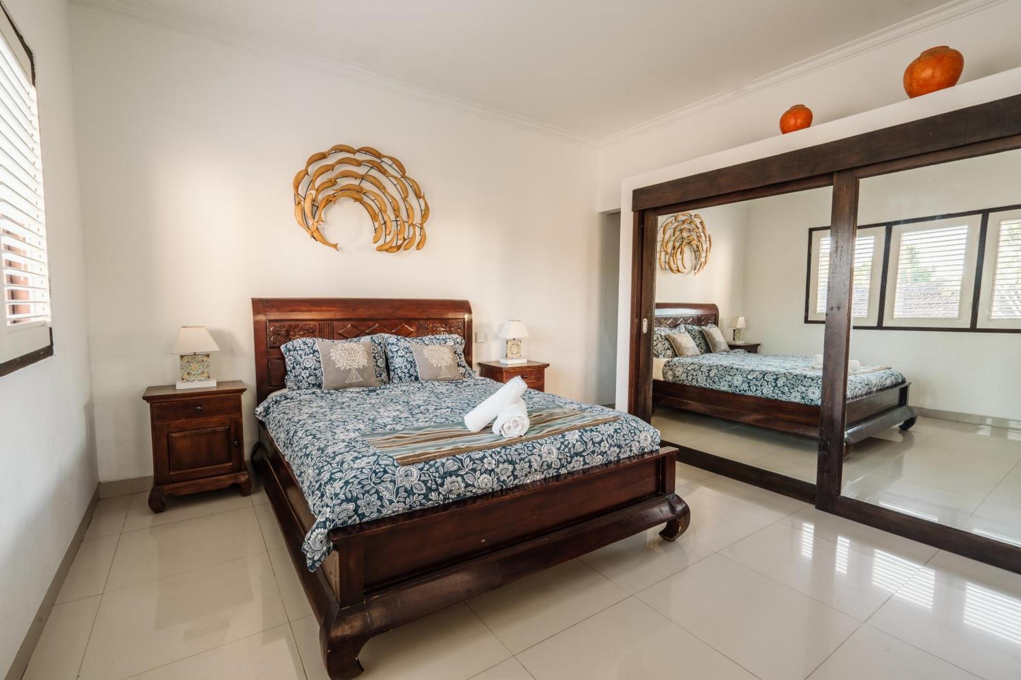 Sari Temuku Villa Seminyak (Bali)