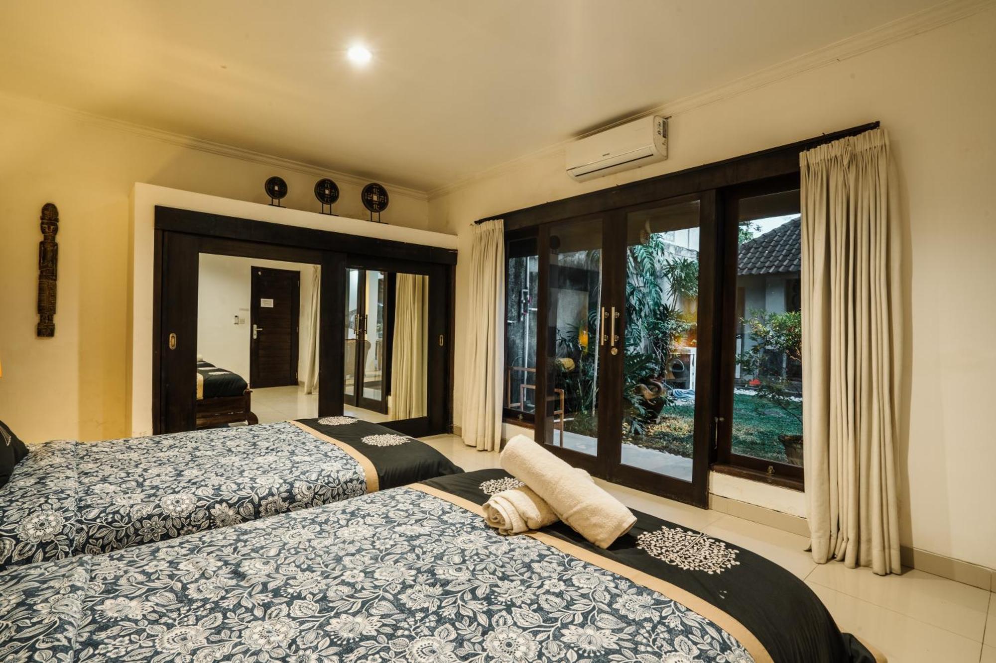 Sari Temuku Seminyak (Bali)
