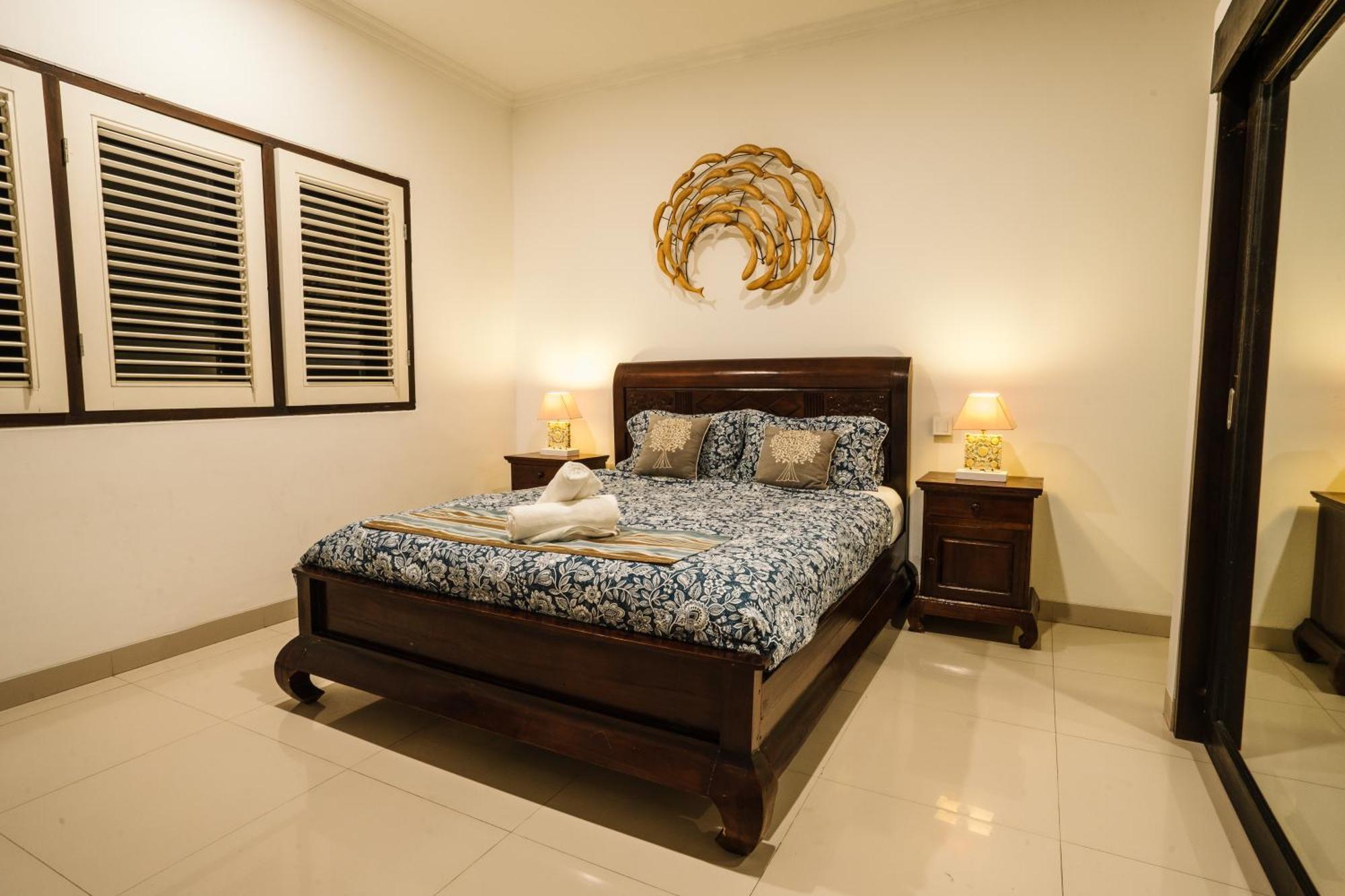 Villa Sari Temuku